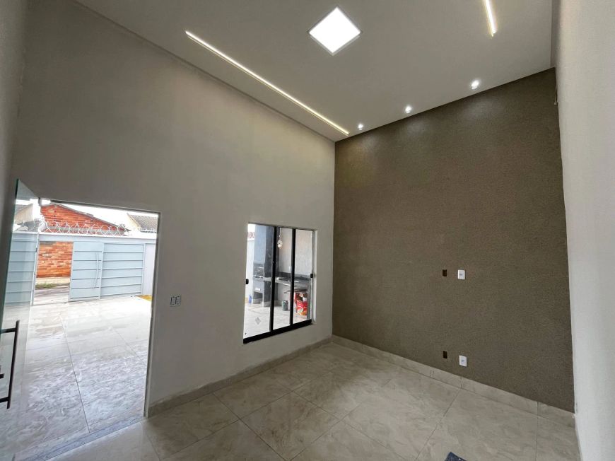 Casa à venda, Residencial Itaipu, Goiânia, GO