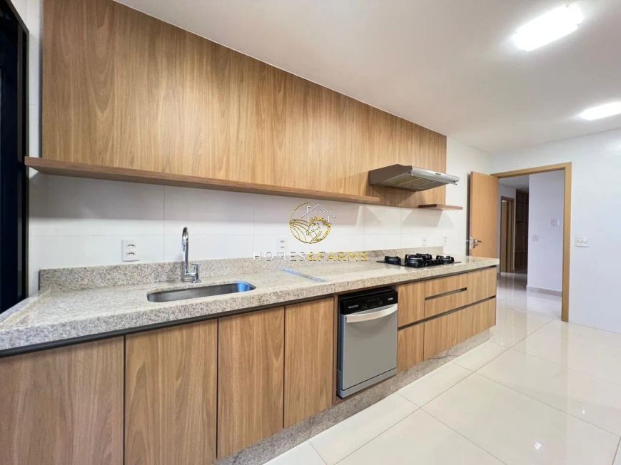 APARTAMENTO A VENDA NO LUMINA MARISTA