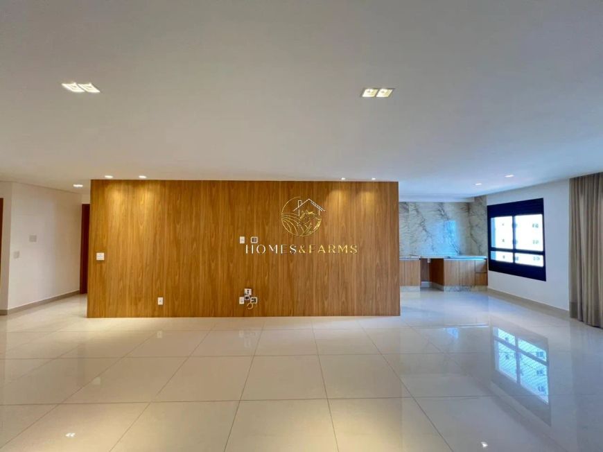 APARTAMENTO A VENDA NO LUMINA MARISTA