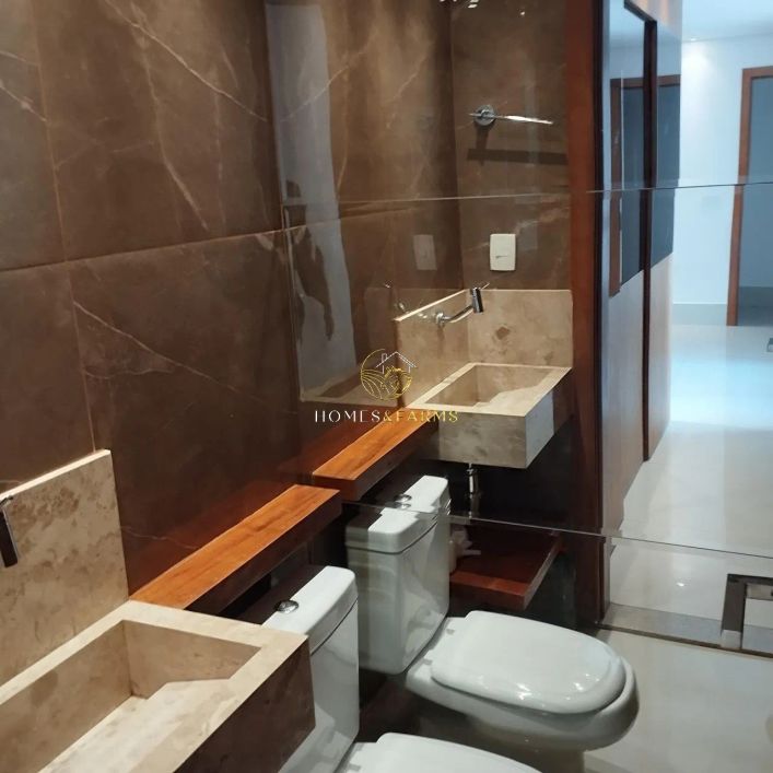 APARTAMENTO RESIDENCIAL em GOIÂNIA - GO, RESIDENCIAL ATMOSPHERE FRONT PARK - SETOR BUENO