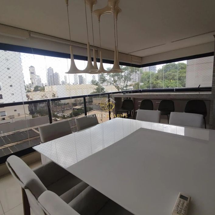 APARTAMENTO RESIDENCIAL em GOIÂNIA - GO, RESIDENCIAL ATMOSPHERE FRONT PARK - SETOR BUENO