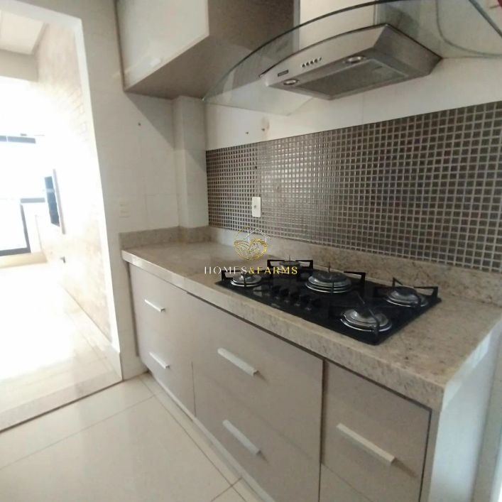APARTAMENTO RESIDENCIAL em GOIÂNIA - GO, RESIDENCIAL ATMOSPHERE FRONT PARK - SETOR BUENO