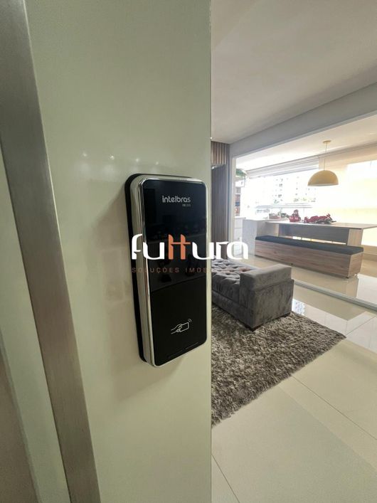 Apartamento à venda, Setor Bueno, Goiânia, GO