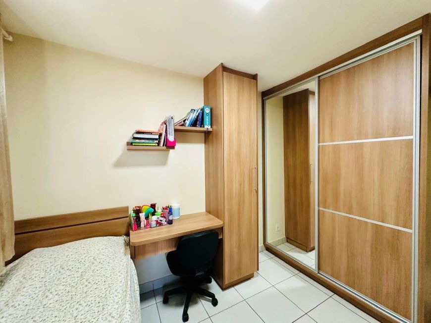 Invent Joy 88 m² 2 vagas de garagem com armários