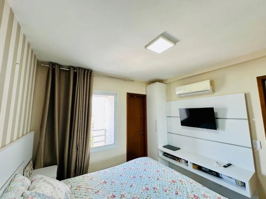 Invent Joy 88 m² 2 vagas de garagem com armários
