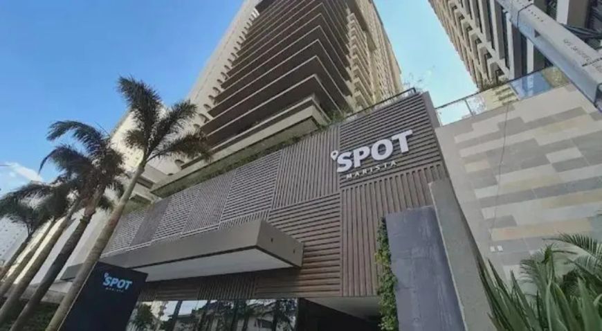 Vendo apartamento no Marista