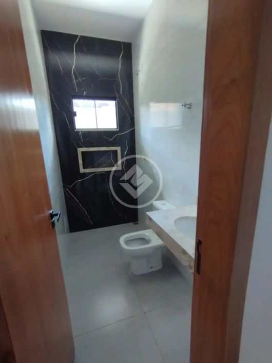 Oportunidade Única! Casa de 3/4 com área gourmet codigo: 103381