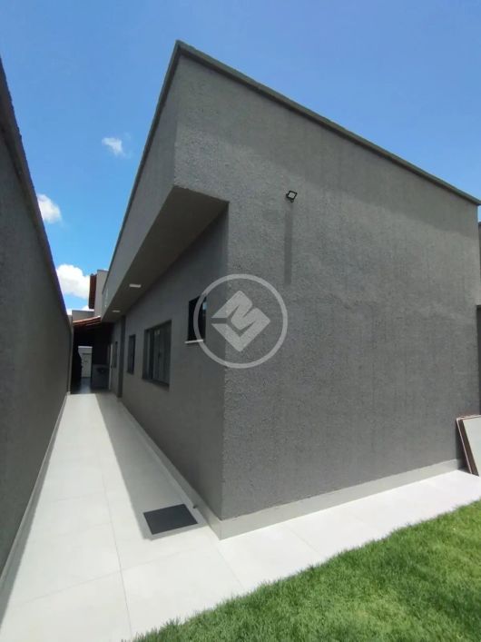 Oportunidade Única! Casa de 3/4 com área gourmet codigo: 103381