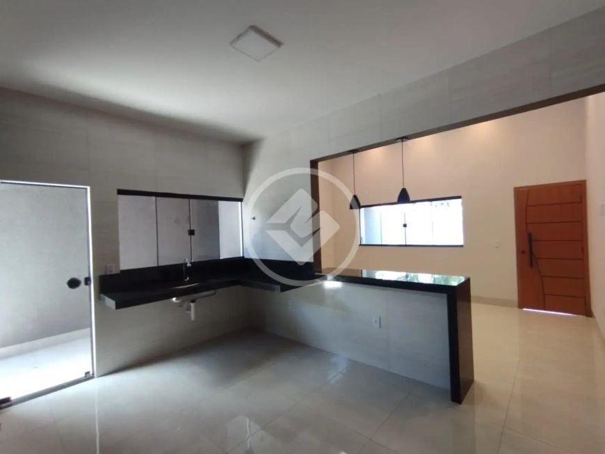 Oportunidade Única! Casa de 3/4 com área gourmet codigo: 103381