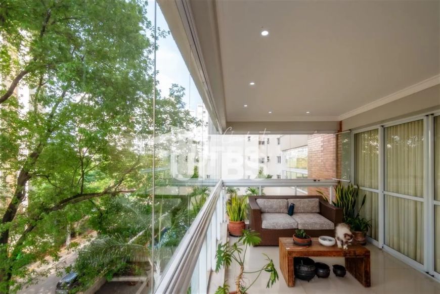 Reserva Du Parc - Apartamento 3 quartos, sendo 3 suítes