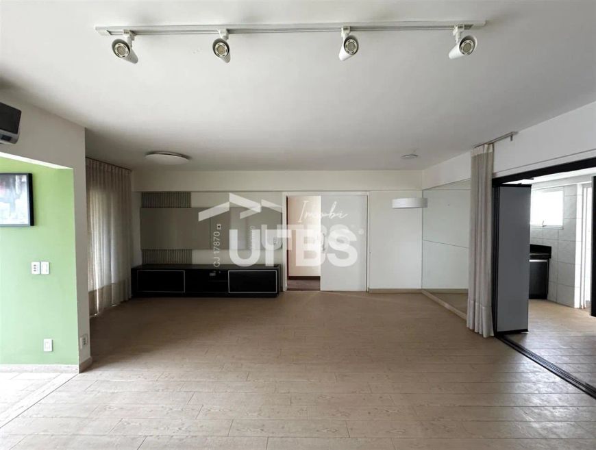 Apartamento Riviera di Venezia – Jardim Goiás