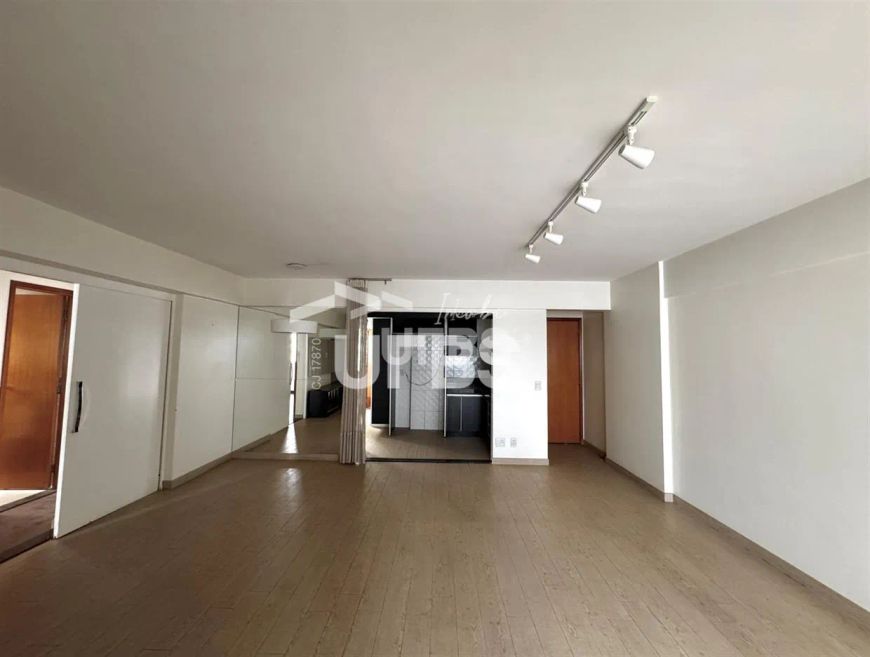 Apartamento Riviera di Venezia – Jardim Goiás