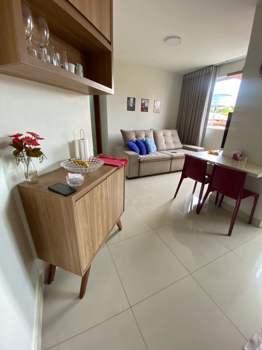 Apartamento de 2Q Sudoeste Apartamento com 2 Quarto(s) e 1 banheiro(s) à Venda, 49 por R$ 250.000 no