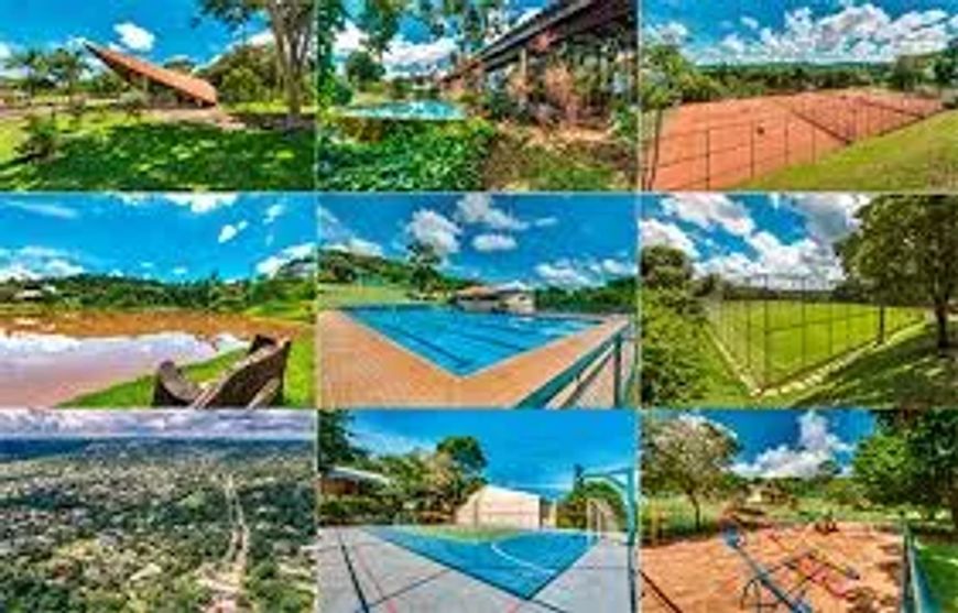 Terreno Aldeia do Vale Área / Terreno à Venda, 2212.37 por R$ 2.212.370 no setor Residencial Aldeia