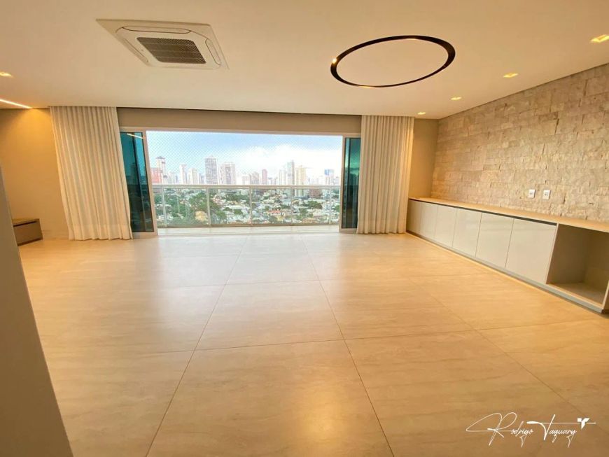 Miami One – Sofisticação e Exclusividade no Setor Marista, Goiânia
