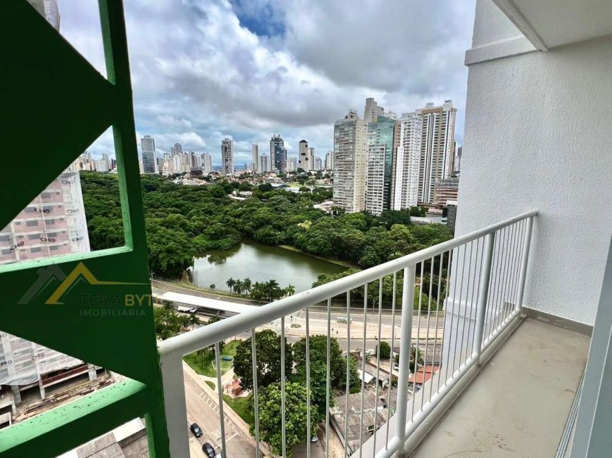 Apartamento 3 Quartos para Venda em Goiânia, Setor Pedro Ludovico, 3 dormitórios, 1 suíte, 2 banheir