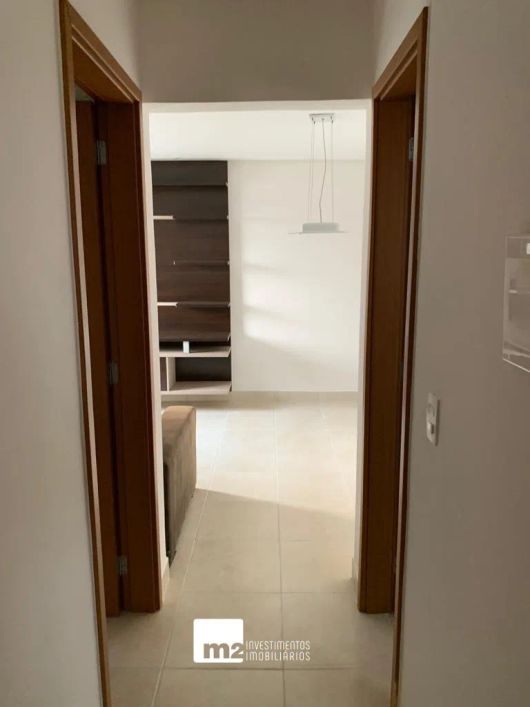 Apartamento no Setor Parque Amazônia com 2 quartos
