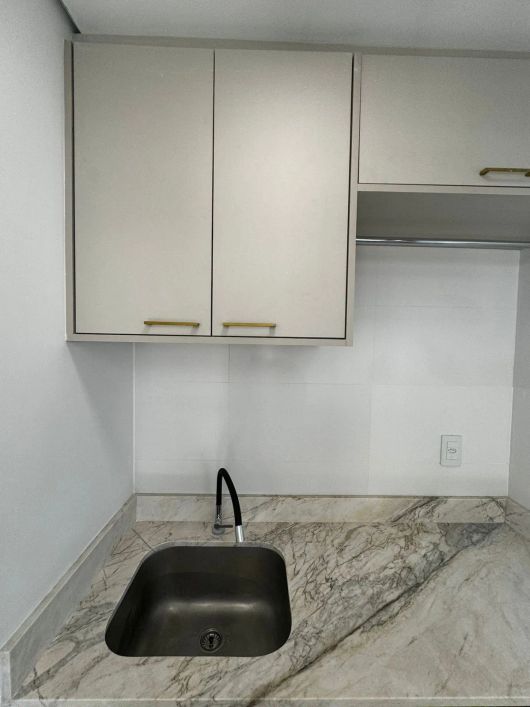 Imóvel para venda com 72 metros quadrados com 2 suítes em Setor Marista - Goiânia - GO