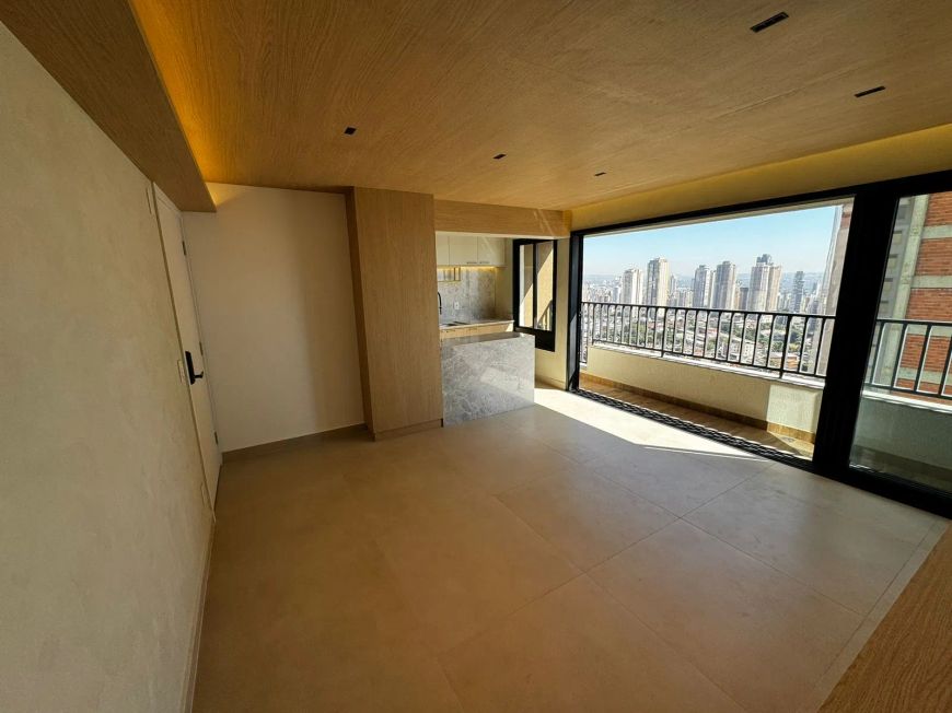 Imóvel para venda com 72 metros quadrados com 2 suítes em Setor Marista - Goiânia - GO