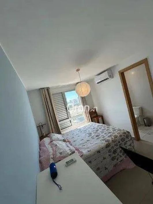 Apartamento com 3 dormitórios à venda, 118 m² por R$ 920.000,00 - Jardim Goiás - Goiânia/GO