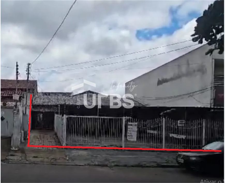 ÁREA COMERCIAL PROX AO HIPER MOREIRA