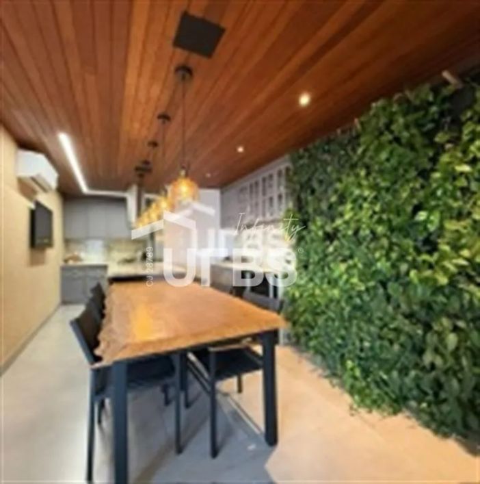 Lumina Marista - Apartamento 4 quartos, sendo 3 suítes