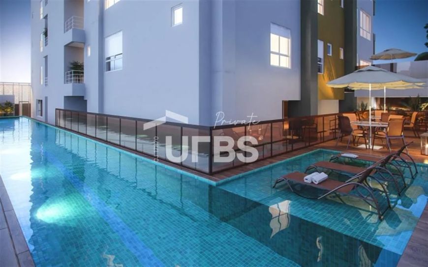 0 - Apartamento 3 quartos, sendo 3 suítes