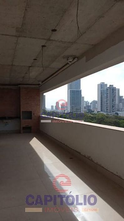 Apartamento à venda 4 Quartos, 4 Suites, 3 Vagas, 200M², Setor Pedro Ludovico, Goiânia - GO