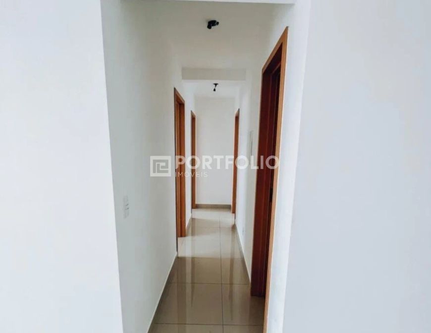 Apartamento de 3 quartos à venda, 84 m² por R$ 535.000,00 - Aeroviário - Goiânia/GO