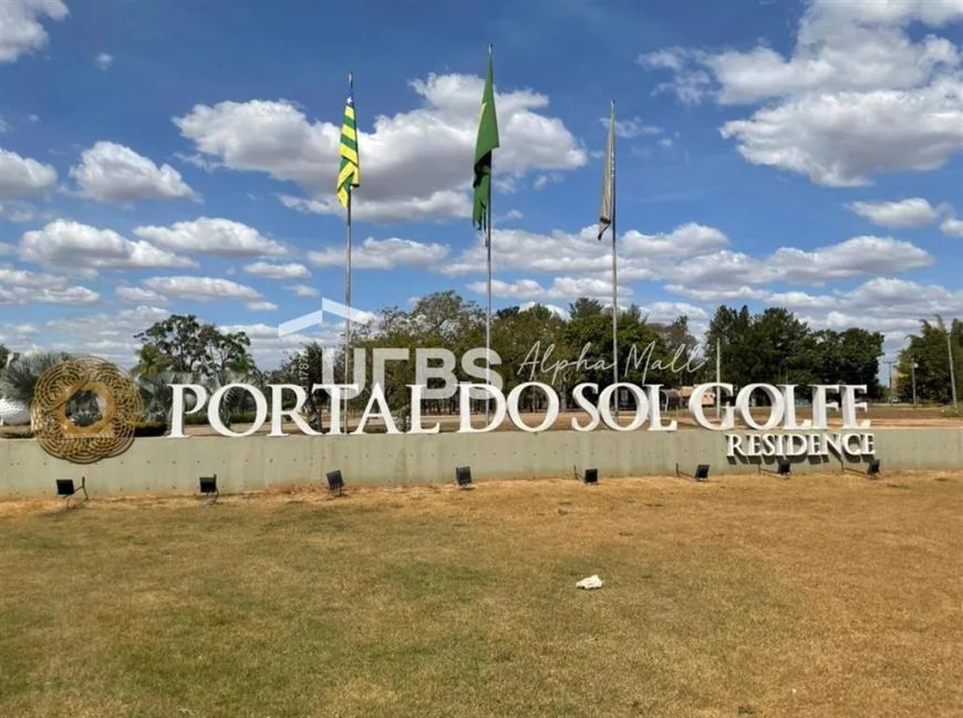 Portal do Sol Green - Terreno Residencial