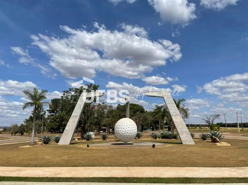 Portal do Sol Green - Terreno Residencial