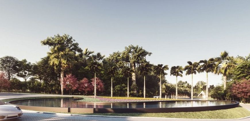Lote Jardins França.