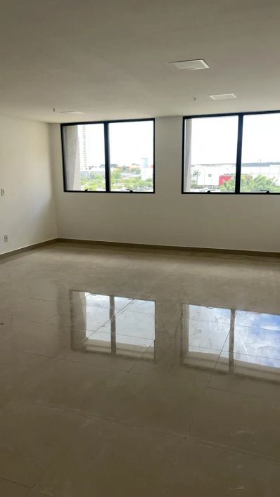 Escritório - Sala 802 e 805 Concept (2 unid. disponíveis)