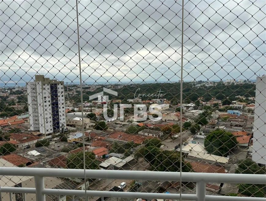 Bela Vista Way 89m² - Setor Bela Vista