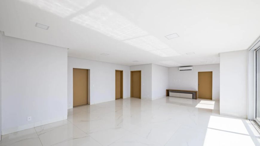 Imóvel com 3 amplas suítes para aluguel