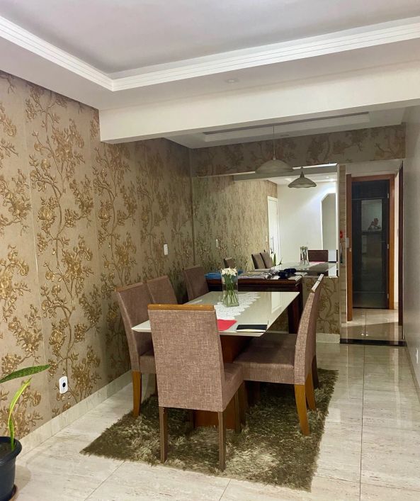 Apartamento em Setor Bueno - Goiânia - GO