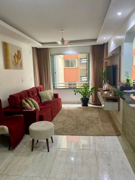 Apartamento em Setor Bueno - Goiânia - GO