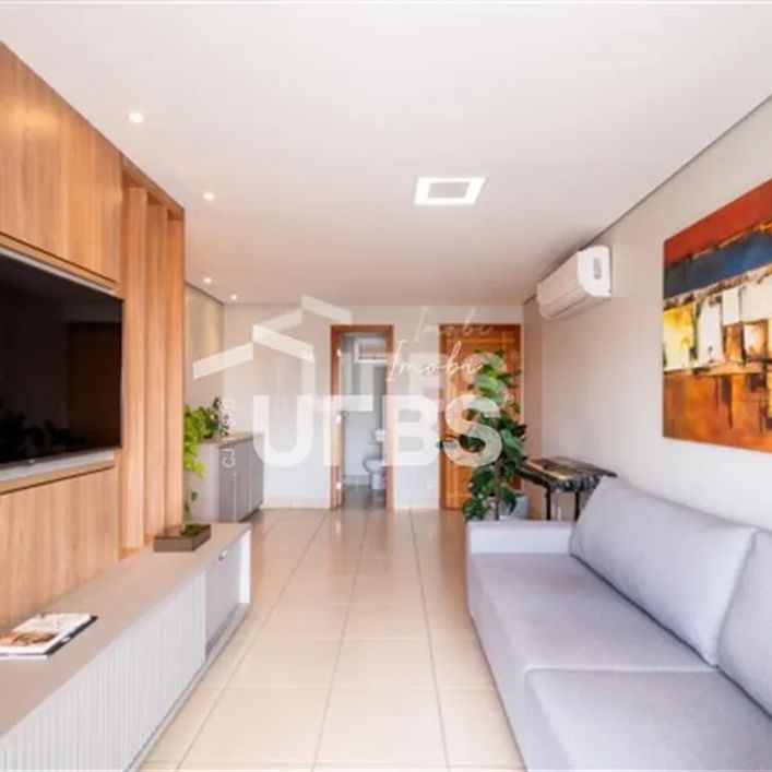 Edifício Aldeia do Bueno - Imóvel para venda tem 83 m² com 2 quartos - Setor Bueno
