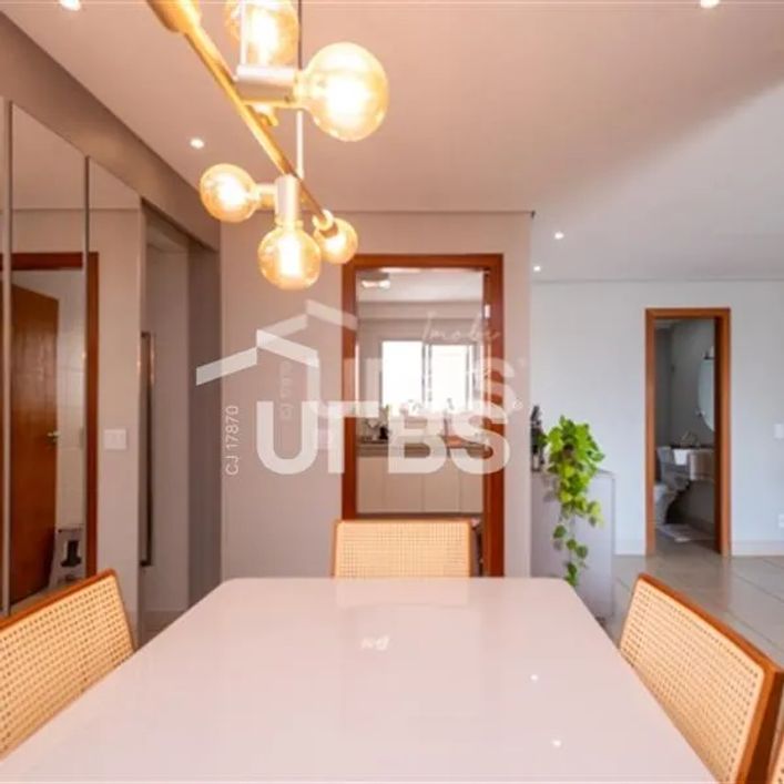Edifício Aldeia do Bueno - Imóvel para venda tem 83 m² com 2 quartos - Setor Bueno