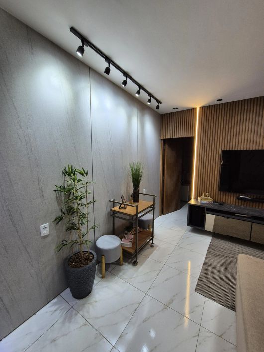 Imóvel para venda com 3 quartos no Setor Garavelo - Goiânia - GO