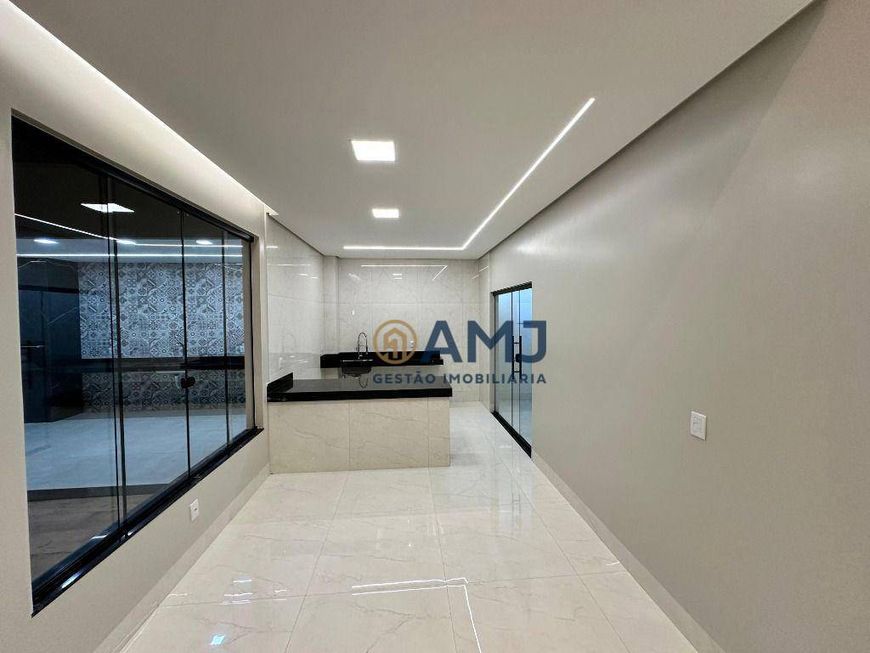 Lida Casa no Setor 3 Marias com 3 quartos sendo uma suíte