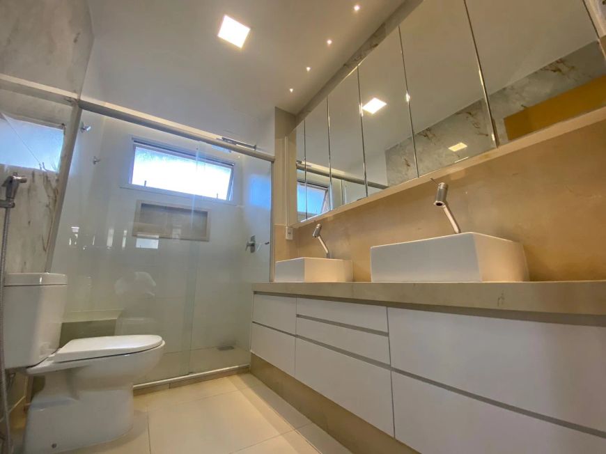Apartamento 03 Suítes Opus Urbano