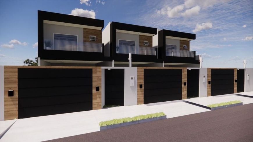 Sobrado de 198 m² com 03 suítes à venda por R$ 950.000 no Setor Sudoeste - Goiânia/GO