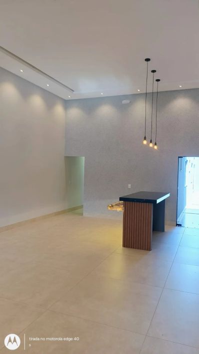 CASA SETOR TRÊS MARIAS 3 QUARTOS SUÍTE LAJOTA PISCINA AQUECIDA OPORTUNIDADE ÚNICA FINANCIA