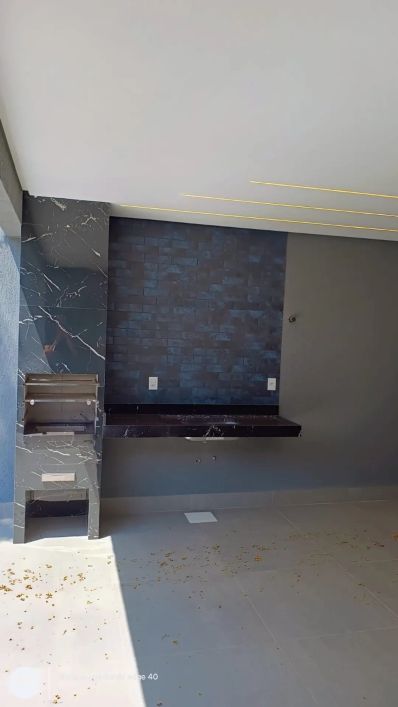 CASA SETOR TRÊS MARIAS 3 QUARTOS SUÍTE LAJOTA PISCINA AQUECIDA OPORTUNIDADE ÚNICA FINANCIA