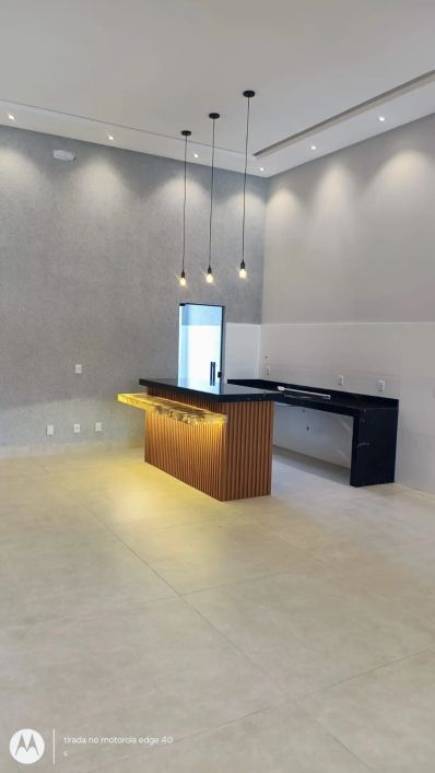 CASA SETOR TRÊS MARIAS 3 QUARTOS SUÍTE LAJOTA PISCINA AQUECIDA OPORTUNIDADE ÚNICA FINANCIA