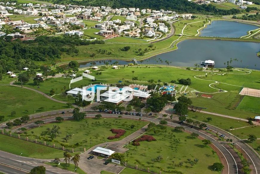 Alphaville Ipês - Terreno Residencial