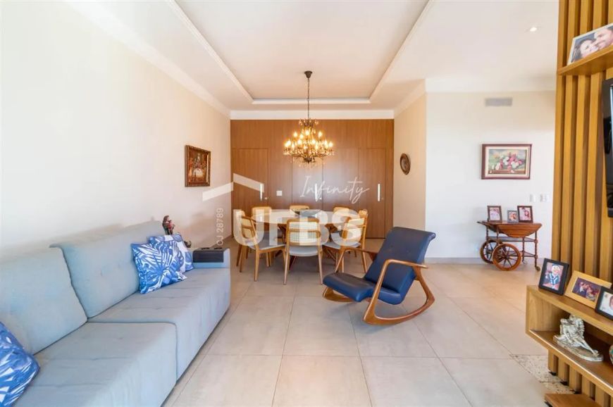 Cobertura Duplex - 3 suites