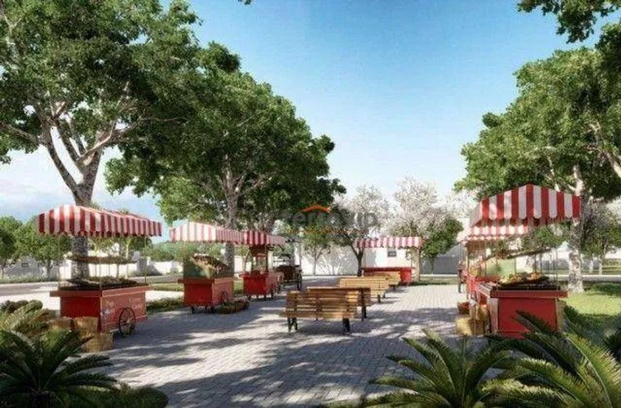 Ágio R$ 360.100,00 Jd. Amsterdã 530,55 m² ESQUINA