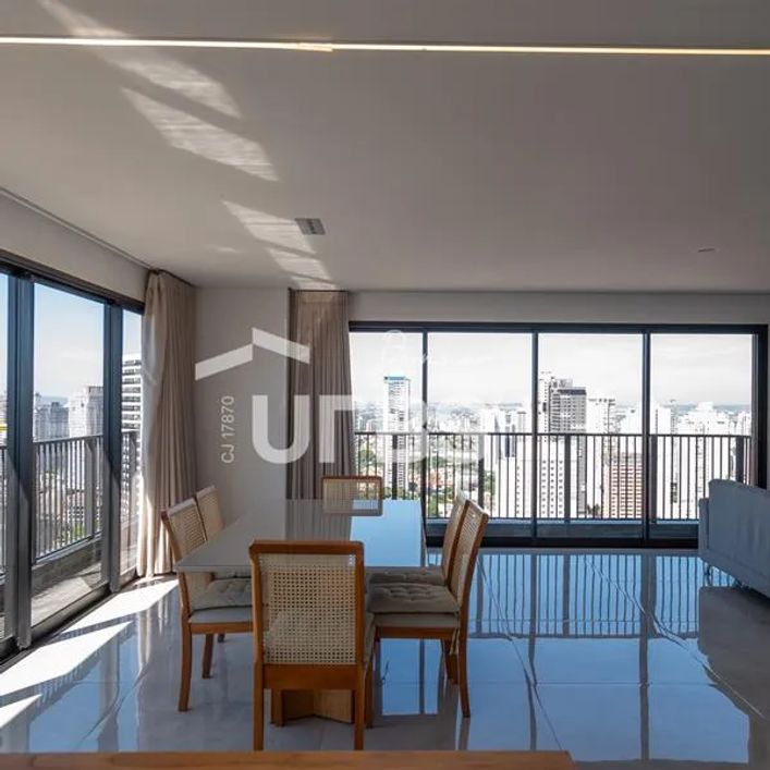 Vero Home 166m² - Setor Marista